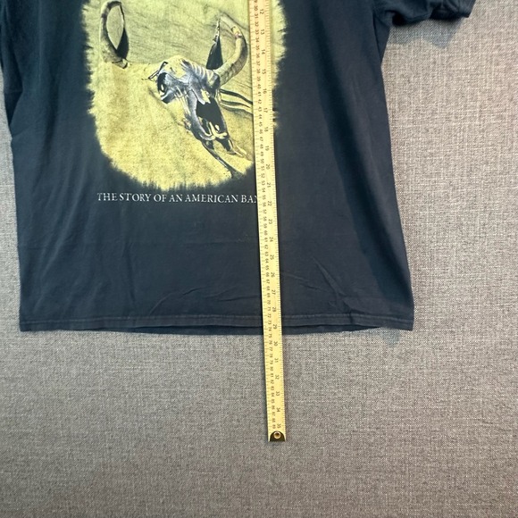 Eagles History Tour‎ 2015 T-Shirt Graphic Band Tee XL Fruit of the Loom - Picture 5 of 8